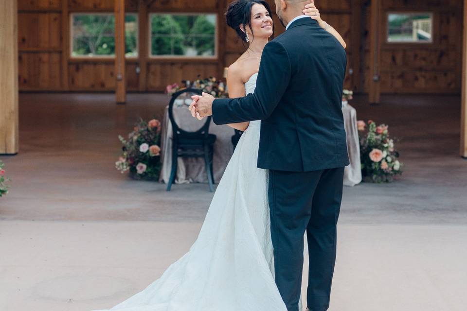 First Dance