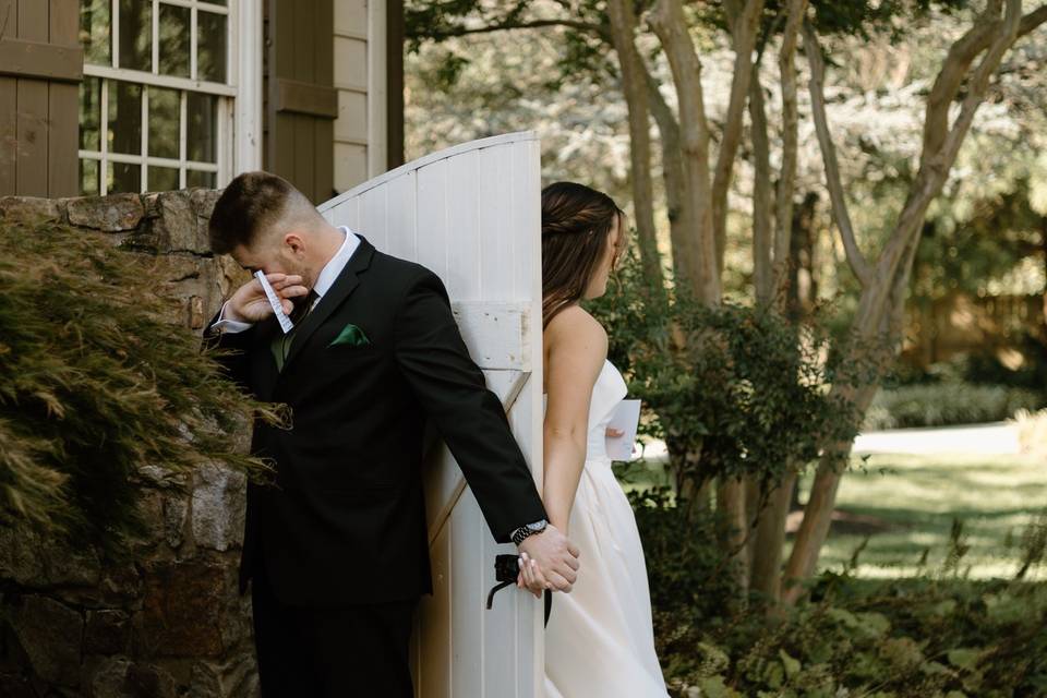 Newlyweds