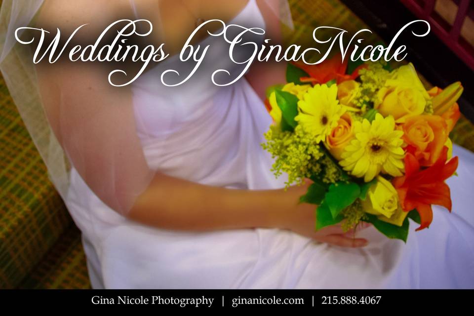 Gina Nicole Photography