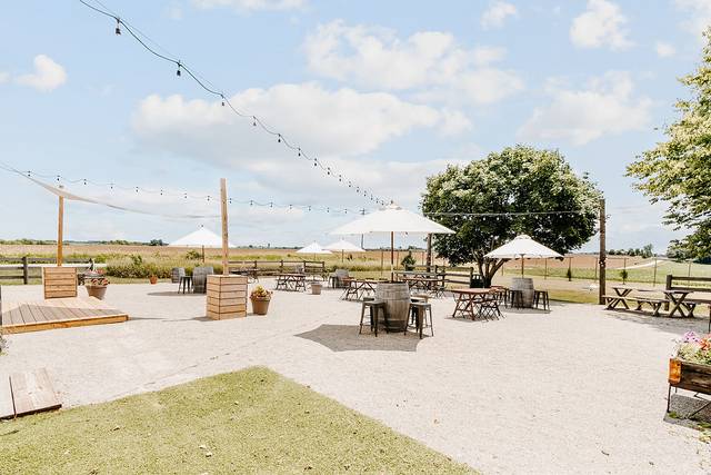 Vintage Fields