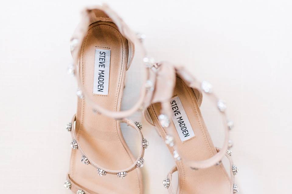 Steve Madden Shoes