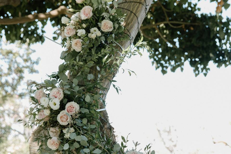 Tree ceremony