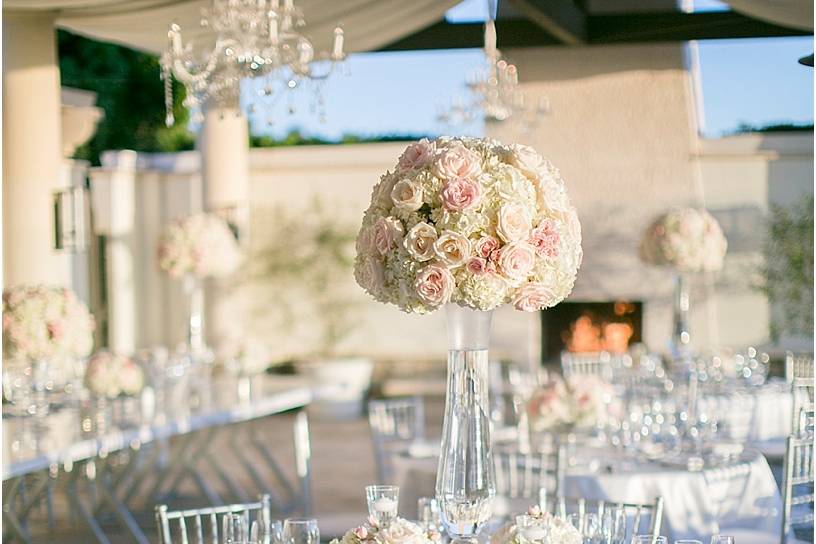 Centerpieces