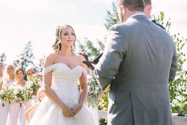 Alyssa Hiner Photography - Capturing emotion