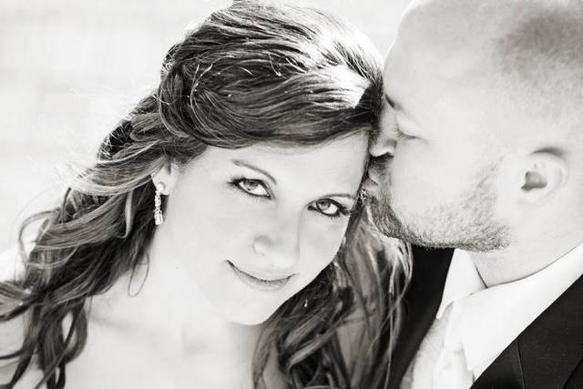 Sweet kiss
