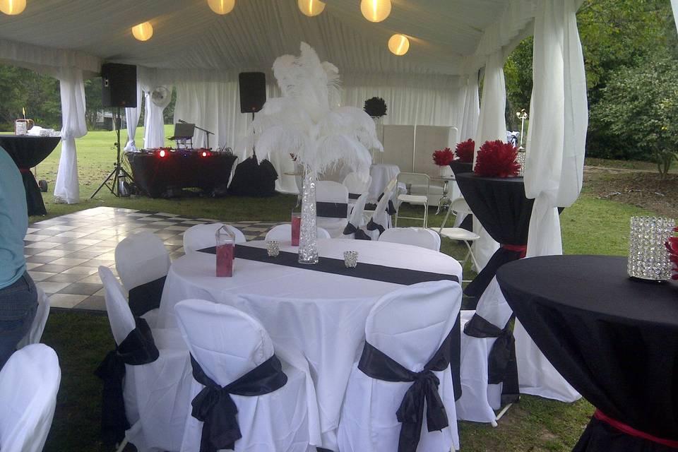 Mobile Popcorn & Party Rentals