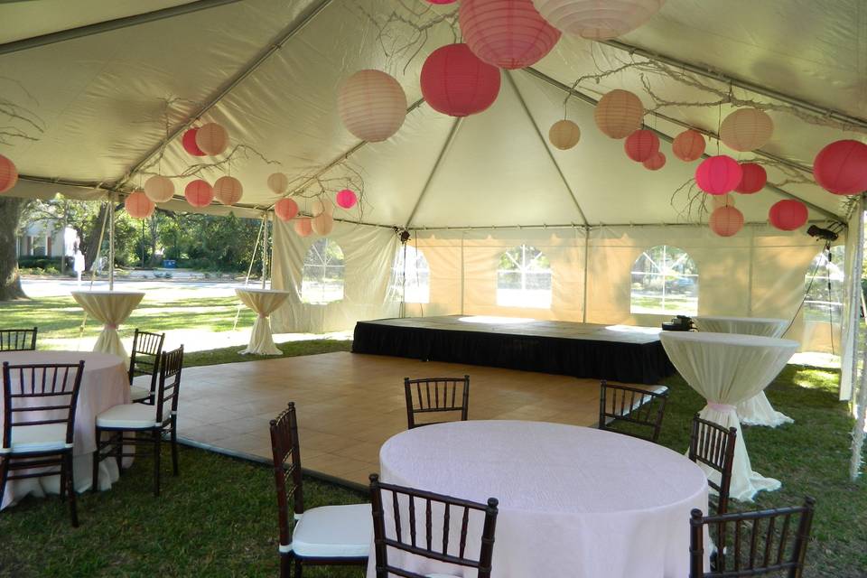 Mobile Popcorn & Party Rentals