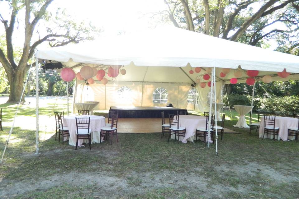 Mobile Popcorn & Party Rentals