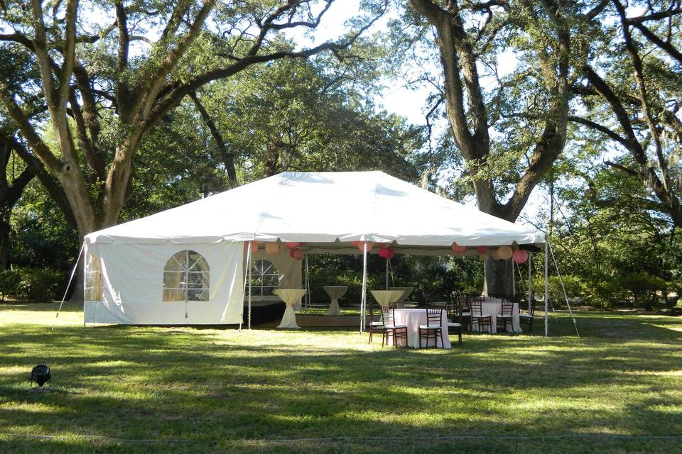 Mobile Popcorn & Party Rentals