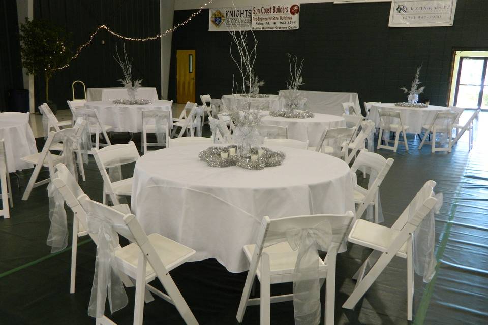 Mobile Popcorn & Party Rentals