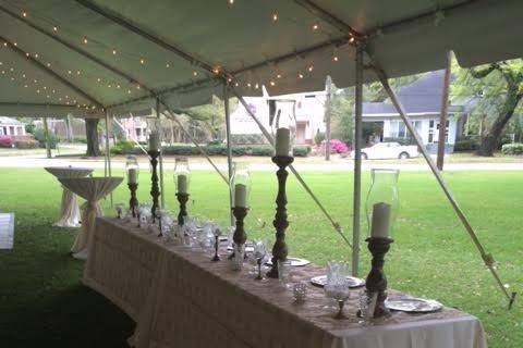 Mobile Popcorn & Party Rentals