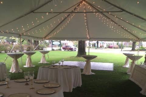 Mobile Popcorn & Party Rentals