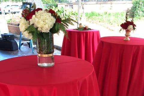 Mobile Popcorn & Party Rentals