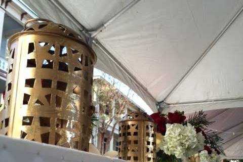 Mobile Popcorn & Party Rentals