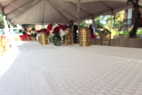 Mobile Popcorn & Party Rentals