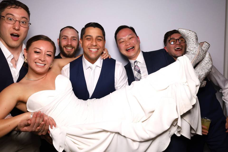 Wedding Party