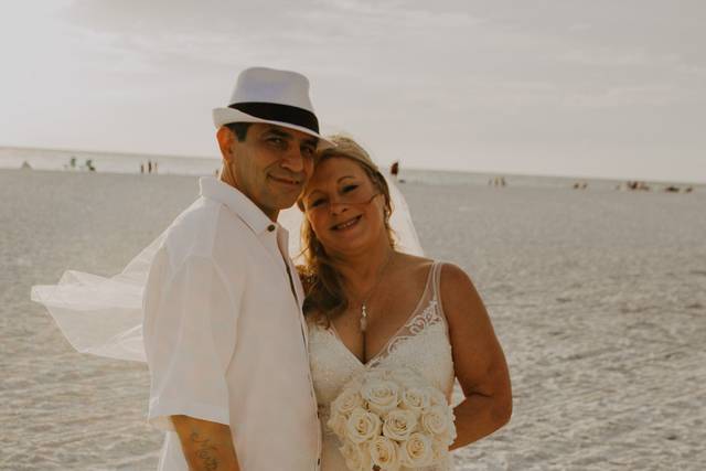 Scott & Polly