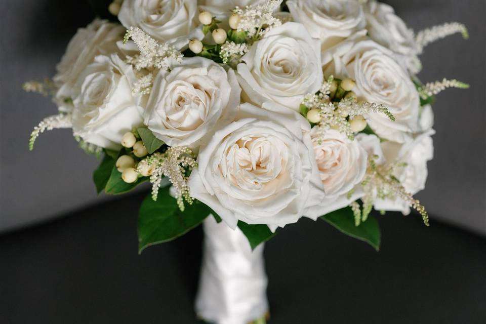 Bridal Bouquet