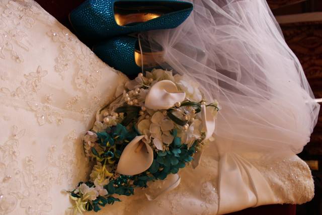 Mary Ann Photography