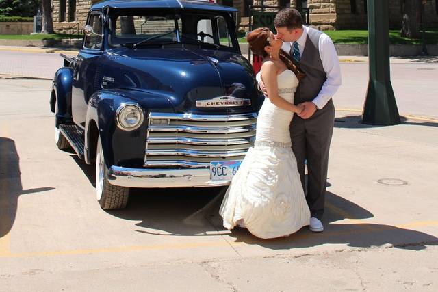 Mary Ann Photography