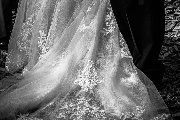 Dress details | Vista Pix Studio