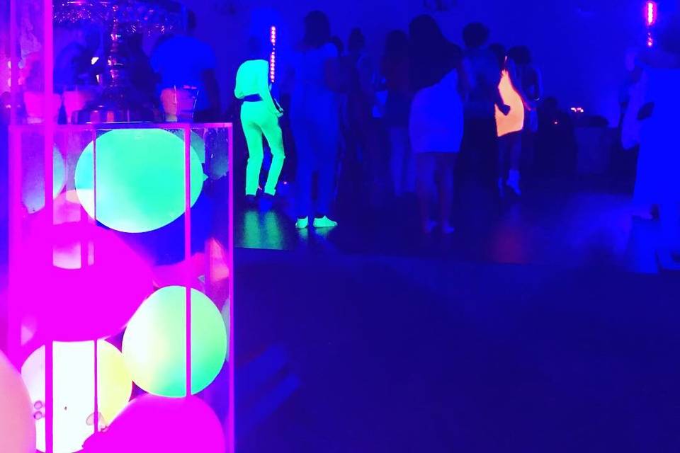 UV Lights