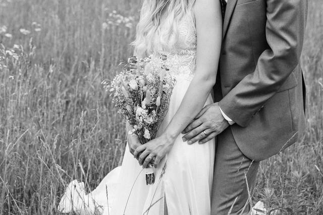 Couple's Portraits