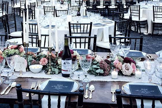 Rye Restaurant & Catering