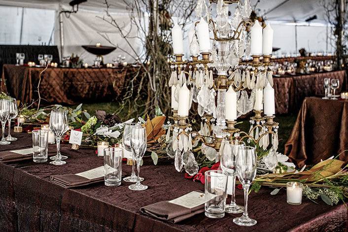 Rye Restaurant & Catering