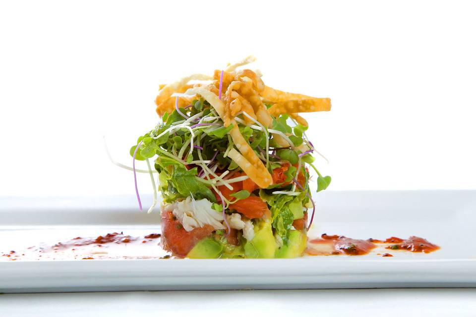 Rye Restaurant & Catering