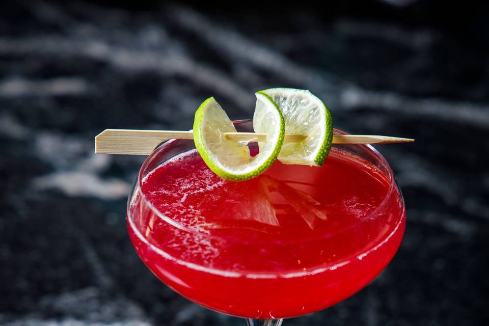 Signature Cocktails