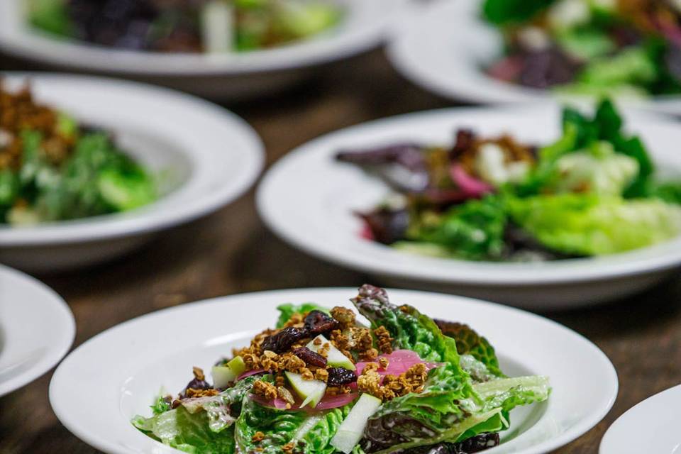 Salad