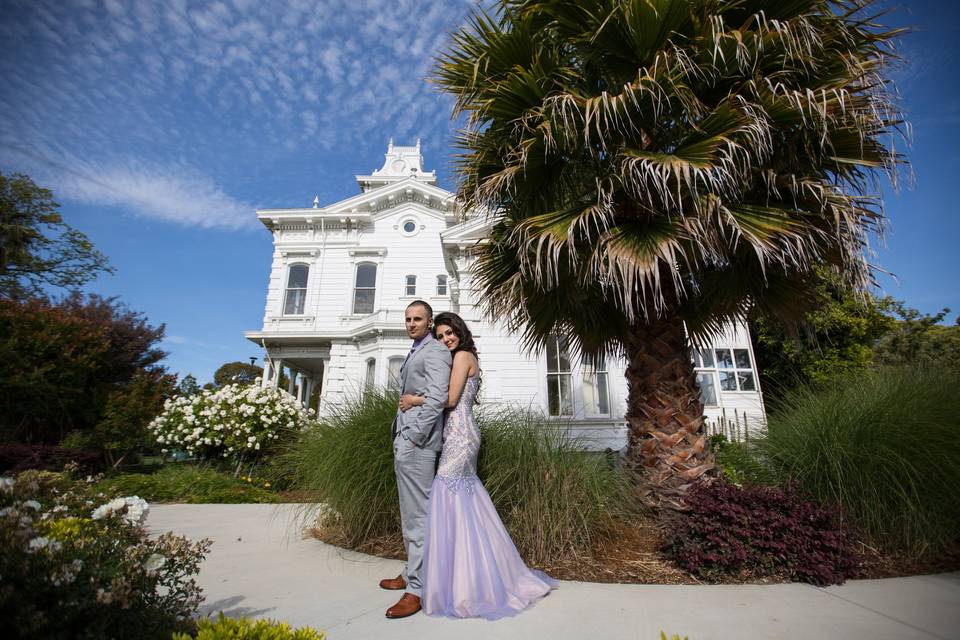 Claire & Matt's beautiful wedding on Lake Tahoe.  Check out their Highlight Film on our storefront or website!