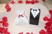 Wedding Favors & Beyond