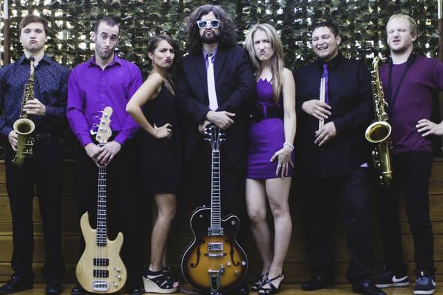 Decades - Band - Chico, CA - WeddingWire