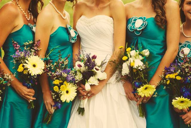 Melodie Ann Photography