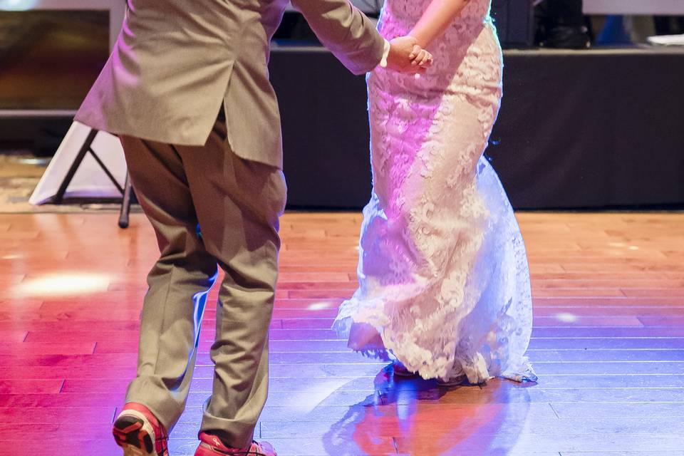 Father/Daughter Dance