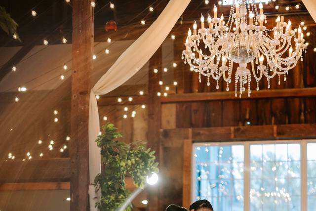 Wright Up the Aisle Wedding Planner