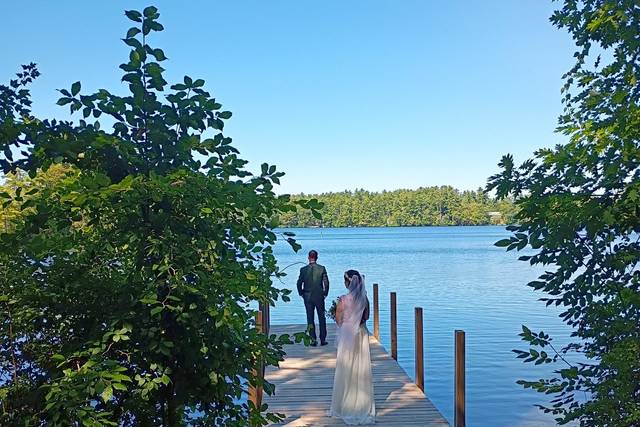Lakeside Love