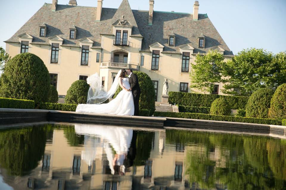 Oheka Castle