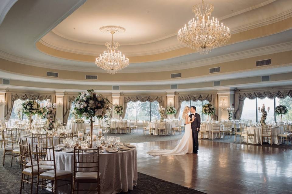 Oheka Castle