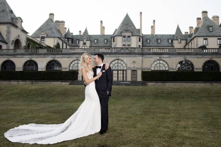 Oheka Castle
