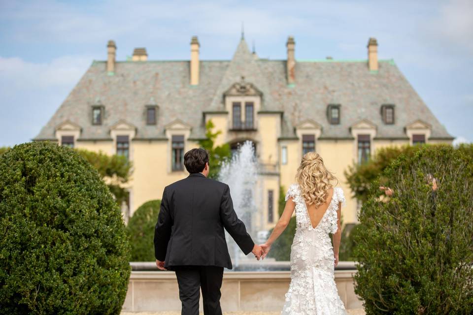 Oheka Castle