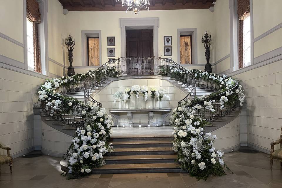 Oheka Castle