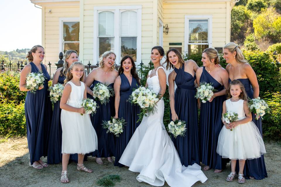 Tia & Claire Studio