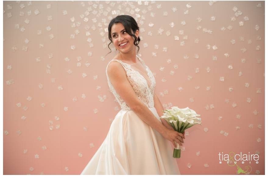 Tia & Claire Studio