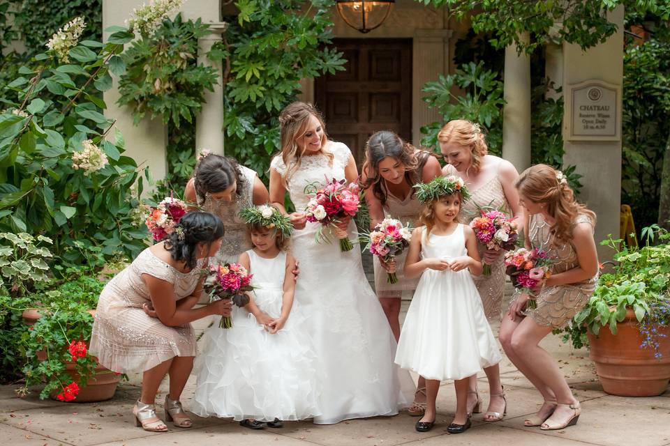 Tia & Claire Studio