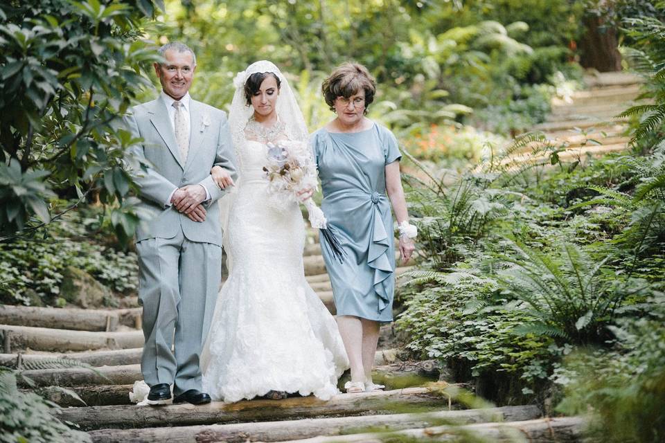 Ceremony Photography