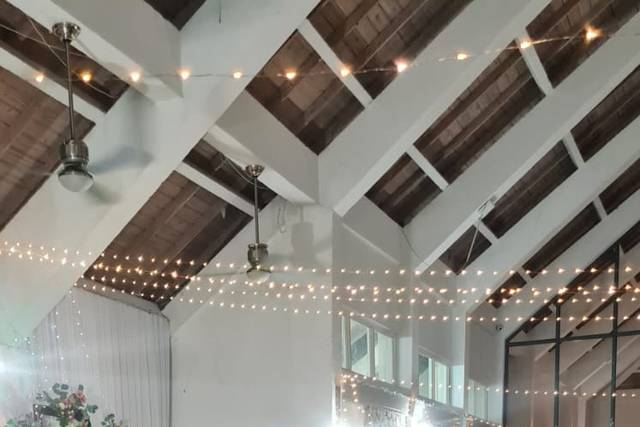 Venue: Caymans Golf Club