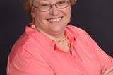 Reverend Diane Clancy